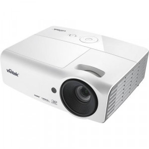 Vivitek WXGA, 5000 lumeni, 15000:1