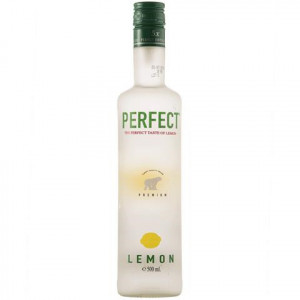 Vodka Perfect lemon 1750ml, NM21751