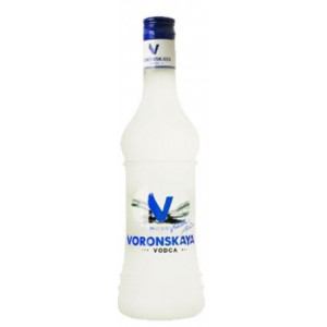 Vodka Voronskaya Classic 200ml, NM21300