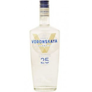 Vodka Voronskaya Classic 500ml, NM21301