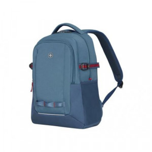 Wenger Laptop Backpack 16 inch, Ryde Blue/Denim - Img 4