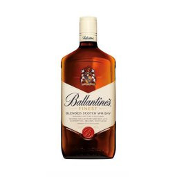 Whisky Ballantines Finest 500ml, 40%, NM21464