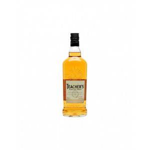Whisky Teacher's 1L, 40%, NM21696