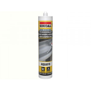 117979 Mastic Aquafix 280 Ml
