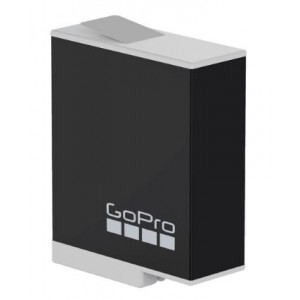Acumulator reincarcabil Enduro, 1720 mAh, incarcare rapida, compatibil cu GoPro Hero10 si GoPro Hero9, NM/ ADBAT-011, Gri - Img 1