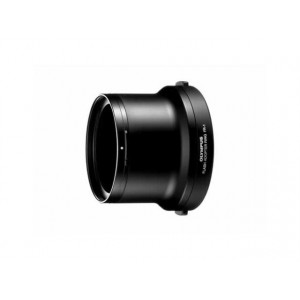 Adaptor Blitz Olympus FS-FR1 pentru 50mm + 35mm Macro