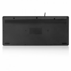 Adesso SlimTouch Mini Keyboard Featuring 78 Keys USB - Img 7
