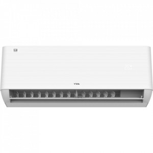 Aparat de aer conditionat TCL 12000 BTU, Clasa A+++/A+, Smart Inverter, Functie ECO, Flux de aer 4D, NM/ TAC-12CHSD/TPG31I3A, Alb - Img 1