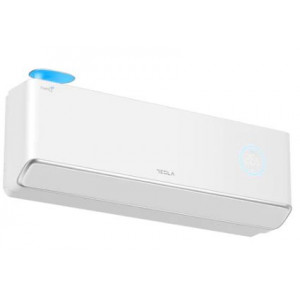 Aparat de aer conditionat Tesla 12000 BTU, A++, R32, Wi-Fi, flux aer 3D, autocuratare, filtru lavabil, carcasa anti-rugina, NM/ TT37AF-1232IAW, Alb - Img 4
