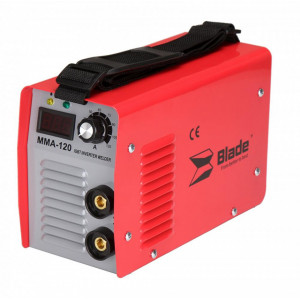 APARAT DE SUDURA CU INVERTOR BLADE MMA-120