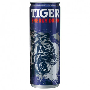 Bautura energizanta Tiger 250ml, NM22585