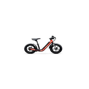 Bicicleta asistata electrica fara pedale Ducatie-moto 12.5", 2.9Ah, 12Km/h, frana spate - Img 4