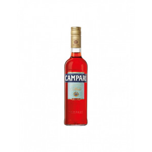 Bitter Campari 0.7L, 25%, NM20731