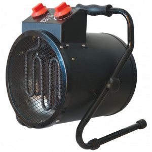 Blade - Aeroterma industriala 3KW