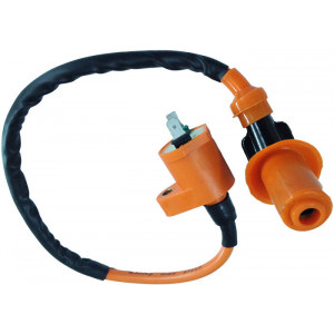 BOBINA INDUCTIE GY6 50-150/ HONDA DIO 50 - RACING