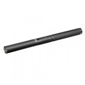 Boya BY-BM6060 Microfon Shotgun XLR - Img 3