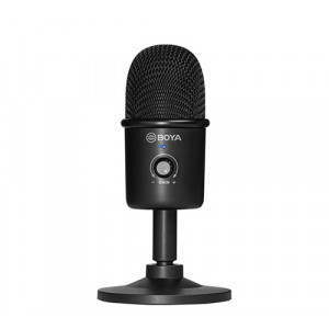 Boya BY-CM3 USB Recording and Streaming Microphone (mini) - Img 1