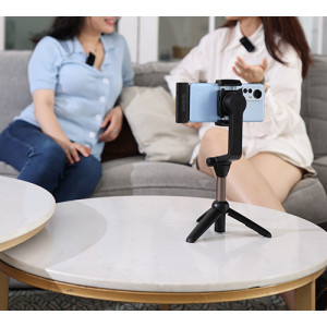 Boya BY-XM6-S6 Digital True-Wireless Dual Microphone, USB Type-C Mobiles (2.4 GHz) - Img 5