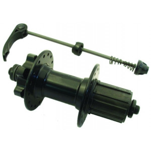 BUTUC SPATE CASETAT ALUMINIU
