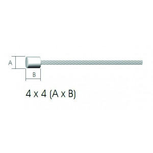 CABLU SCHIMBATOR 2m/1.2mm