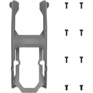 Cadru superior DJI Avata, 132x56.5x41.5, NM/CP.FP.00000075.01, Gri - Img 4