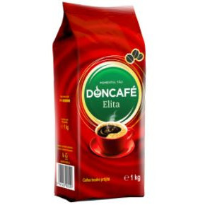 Cafea boabe Doncafe Elita 1Kg, NM21469