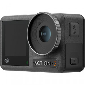Camera de actiune DJI Osmo Action3 Adventure ComboInclude statie incarc acum. x 3 - Img 3