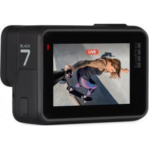 Camera de actiune GoPro H11B, 5.3K60, 24.7MPHyperSmooth 5.0 - Img 9