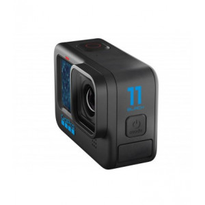 Camera de actiune GoPro H11B Creator EditionEmmy Award, 5.3k60, 24.7MP, HyperSmooth 5.0 - Img 7