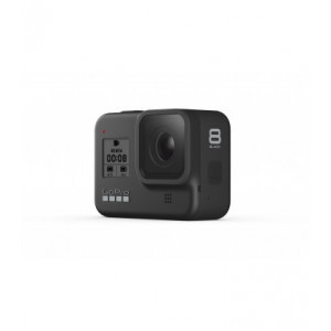 Camera de actiune GoPro Hero8 Black, 4K, 12MP, HyperSmooth 2.0, TimeWarp 2.0, LiveBurst, NM/ CHDHX-802-RW, Negru - Img 4