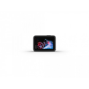 Camera de actiune GoPro Hero9 Black Edition, 5K, 20MP, 2 x display, HyperSmooth 3.0, lentila detasabila, NM/CHDHX-901-RW, Negru - Img 4