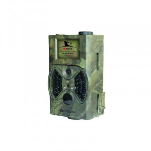 Camera monitorizare BRAUN Black 300 - Img 2