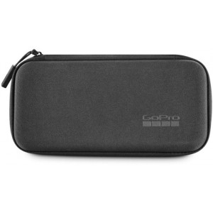 Carcasa pentru GoPro si accesorii, capacitate 1 L, compatibil cu Hero10 Black, Hero9 Black, MAX, Hero8 Black, NM/ ABMIN-001, Negru - Img 1