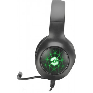 CASTI GAMING SPEEDLINK VIRTAS Illuminated 7.1 - Img 4
