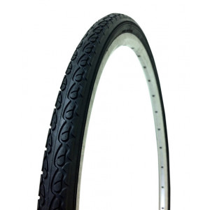CAUCIUC DEESTONE 700x42C (42-622) - STRADA - D823