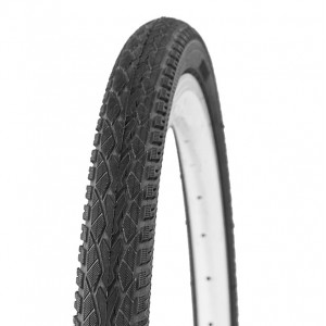 CAUCIUC WANDA 28x1.5/8x1.3/4 (40-622) (700x38C) - P1282 - CITY