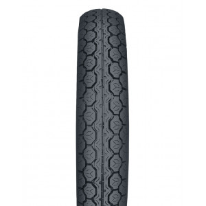 CAUCIUC WANDA - MOTO - 3.00-10 P242 4PR/TL