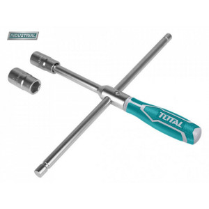 Cheie tubulara tip T - 16" - 17-19-21-23mm, (INDUSTRIAL)