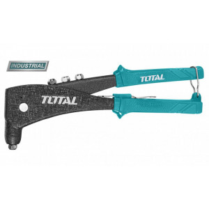 Cleste nituri - 10.5" (2.4mm, 3.2mm, 4mm, 4.8mm) - aliaj aluminiu (INDUSTRIAL)