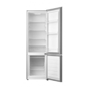 Combina frigorifica Tesla, 262 L, clasa E, iluminare LED, NM/ RC2600MXE, Gri - Img 2