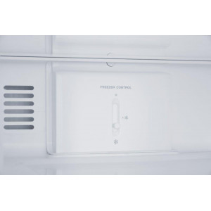 Combina frigorifica Tesla, 293 L, Inox,185.8 cm inaltime, No Frost, display, NM/ RC3200FHX1, Inox - Img 3