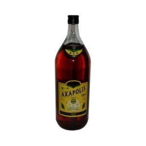 Coniac Axapolis 33%, 2L, NM21335