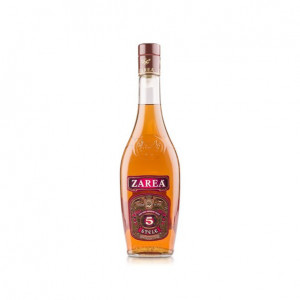 Coniac Zarea 5 stele 700ml, NM21259