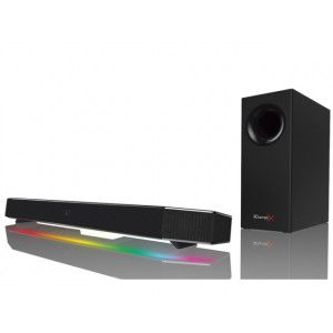 Creative Bluetooth Soundbar Sound BlasterX KATANA + Subwoofer