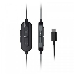 CREATIVE Chat USB Headset/Noise-cancelling mic - Img 4