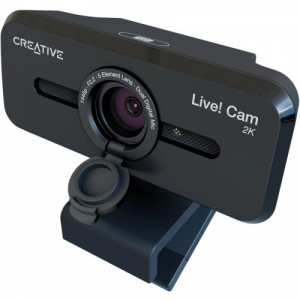 CREATIVE LIVE! CAM SYNC 1080P V3 2K - USB webcam - Img 2