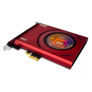 CREATIVE Sound card Creative SB Z, PCIE
