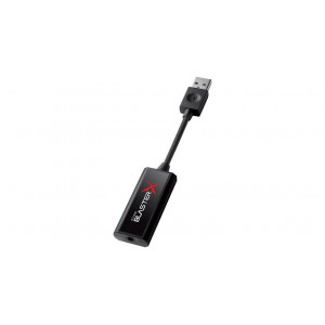 CREATIVE Sound card Creative Sound BlasterX G1 - Img 1