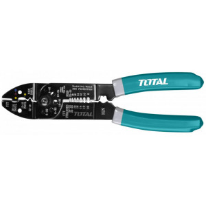 Decablator - 8.5"/ 215mm (taiere/sertizare)