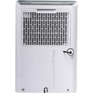 Dezumidificator TCL, 12L/zi, 270 W, clasa I, debit aer 100 m3/ora, NM/ DEL12EB, Gri - Img 4